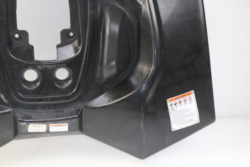 photo de CARROÇARIA TRASEIRA ORION SPORTRAX 125 - Vista geral