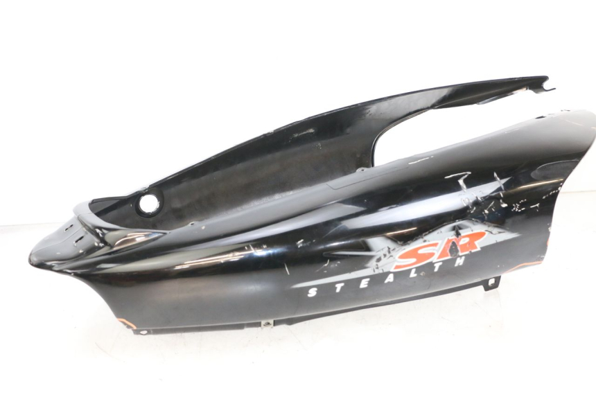 photo de CARROÇARIA TRASEIRA APRILIA SR CARB LC 2T 50 (2004 - 2012) - Vista principal