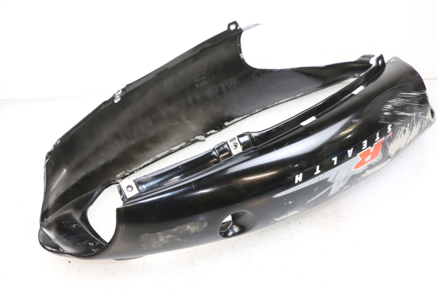 photo de CARROÇARIA TRASEIRA APRILIA SR CARB LC 2T 50 (2004 - 2012) - Detalhe da peça