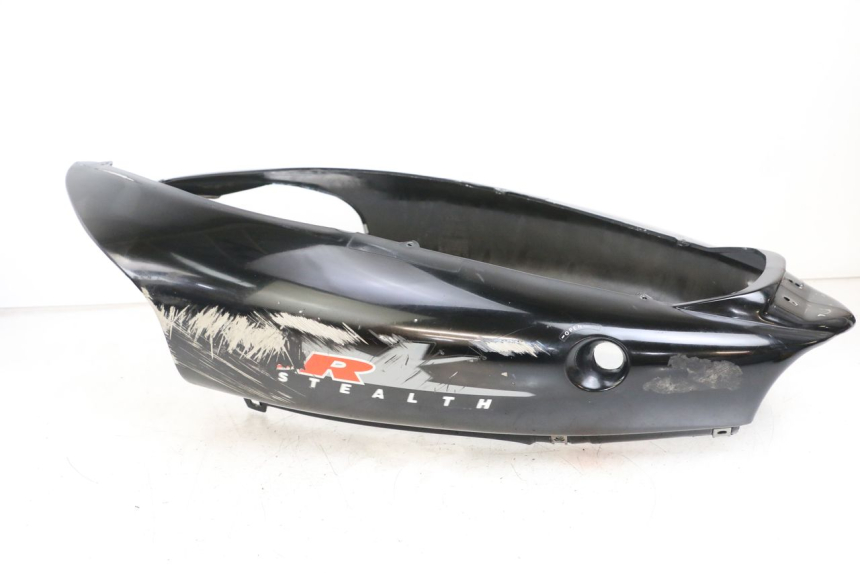 photo de CARROÇARIA TRASEIRA APRILIA SR CARB LC 2T 50 (2004 - 2012) - Vista do produto