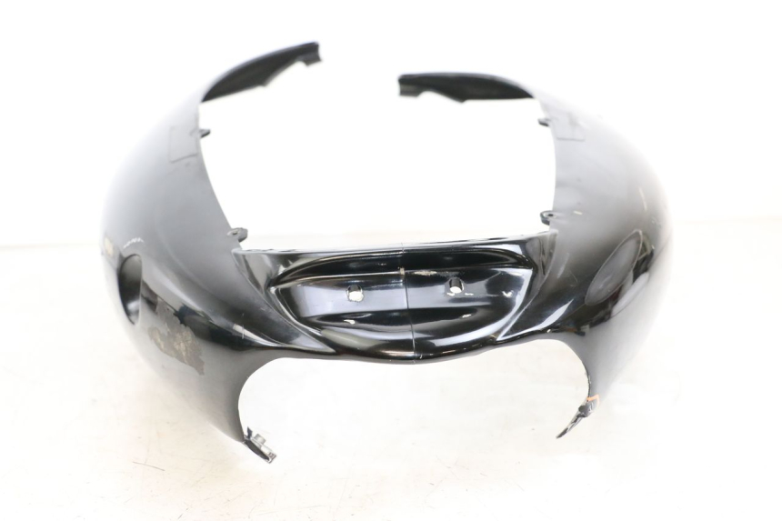 photo de CARROÇARIA TRASEIRA APRILIA SR CARB LC 2T 50 (2004 - 2012) - Detalhes característicos