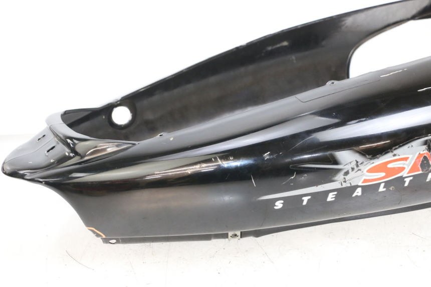photo de CARROÇARIA TRASEIRA APRILIA SR CARB LC 2T 50 (2004 - 2012) - Ampliação dos componentes
