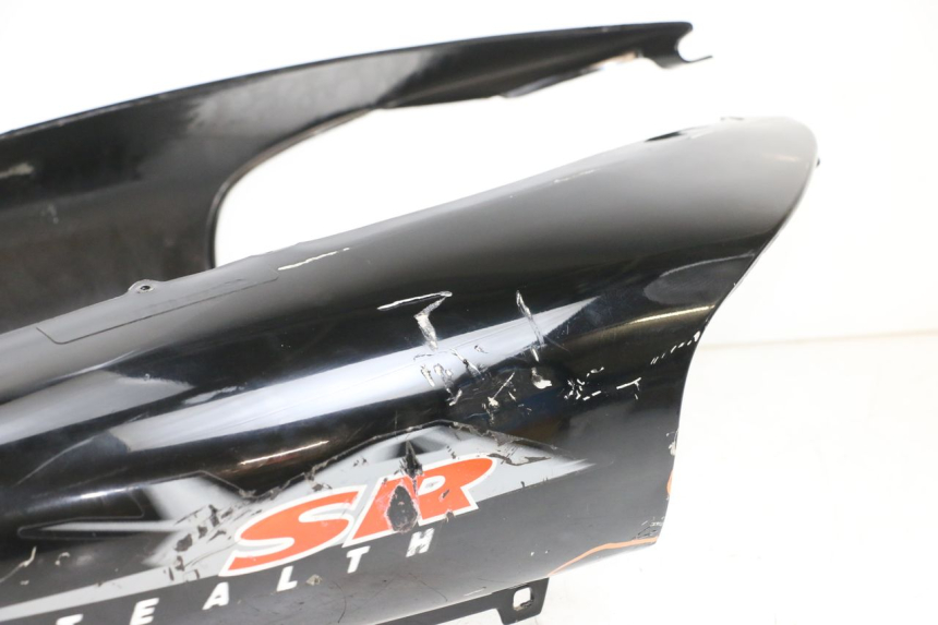 photo de CARROÇARIA TRASEIRA APRILIA SR CARB LC 2T 50 (2004 - 2012) - Vista de perto