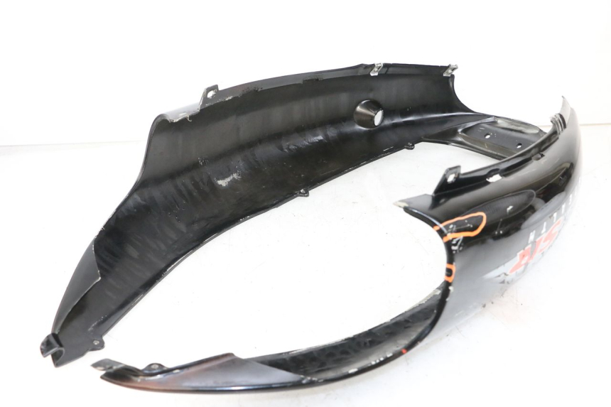 photo de CARROÇARIA TRASEIRA APRILIA SR CARB LC 2T 50 (2004 - 2012) - Ampliação técnica