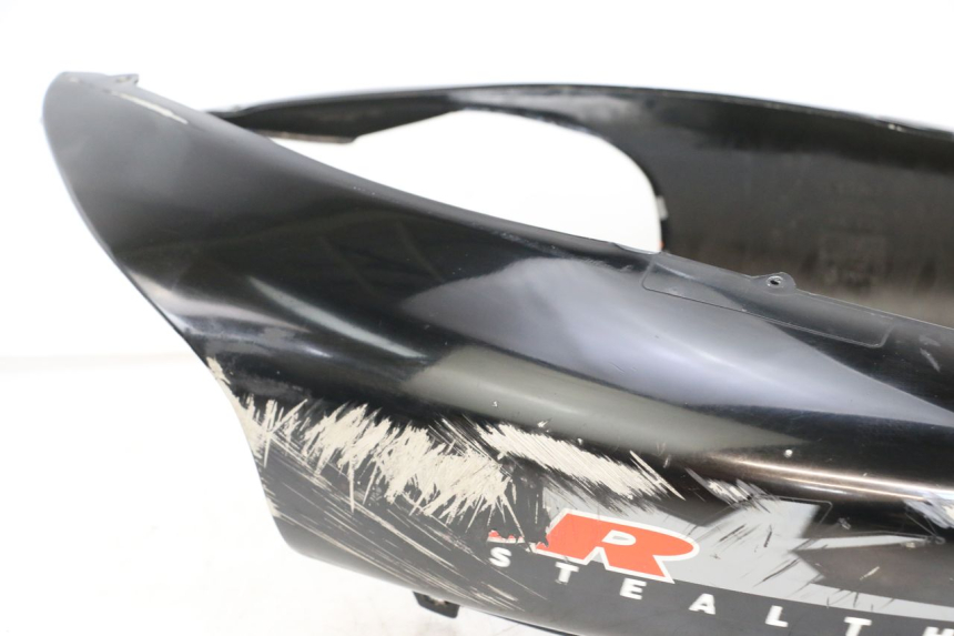photo de CARROÇARIA TRASEIRA APRILIA SR CARB LC 2T 50 (2004 - 2012) - Marcações e referências