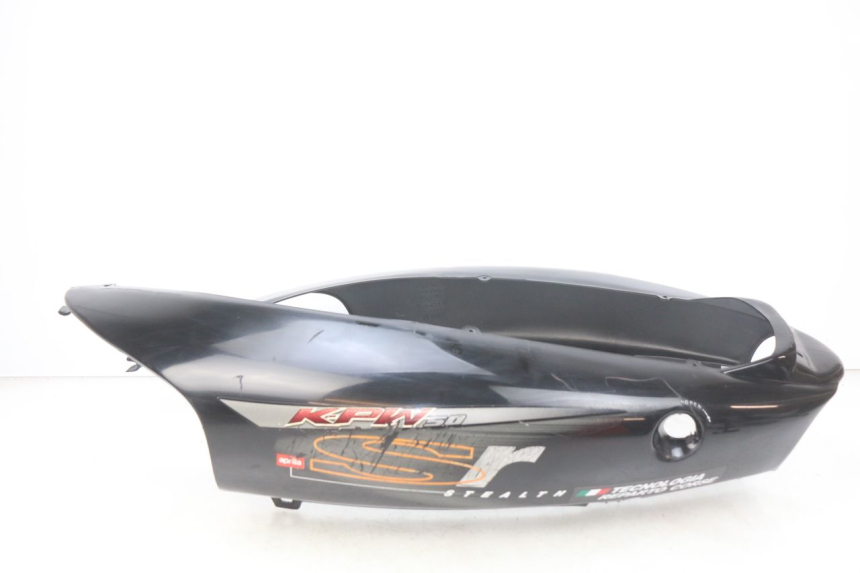 photo de CARROÇARIA TRASEIRA APRILIA SR LC 50 (1997 - 2004) - Vista principal