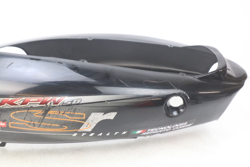photo de CARROÇARIA TRASEIRA APRILIA SR LC 50 (1997 - 2004) - Vista do produto