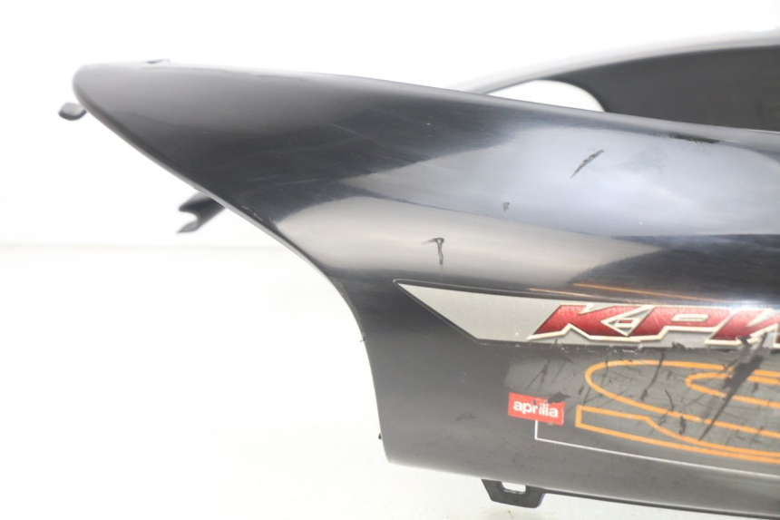 photo de CARROÇARIA TRASEIRA APRILIA SR LC 50 (1997 - 2004) - Detalhes característicos