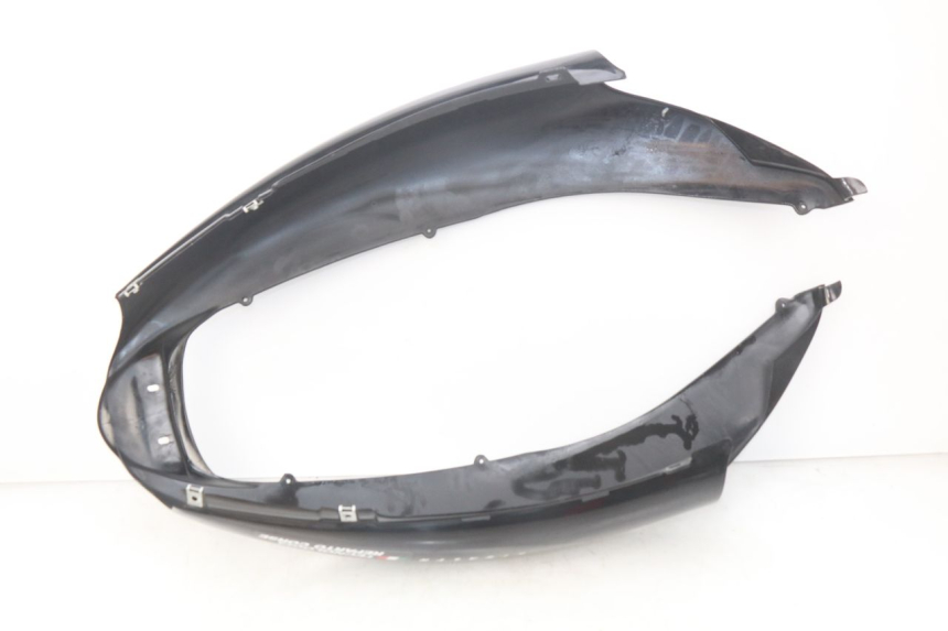 photo de CARROÇARIA TRASEIRA APRILIA SR LC 50 (1997 - 2004) - Zoom do estado de desgaste