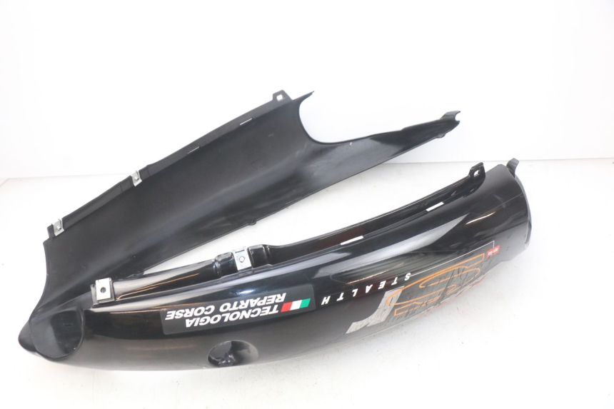 photo de CARROÇARIA TRASEIRA APRILIA SR LC 50 (1997 - 2004) - Outro ângulo de visão