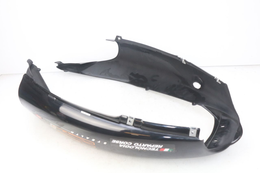 photo de CARROÇARIA TRASEIRA APRILIA SR LC 50 (1997 - 2004) - Ampliação técnica