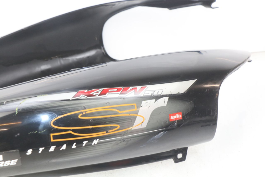 photo de CARROÇARIA TRASEIRA APRILIA SR LC 50 (1997 - 2004) - Pontos de fixação