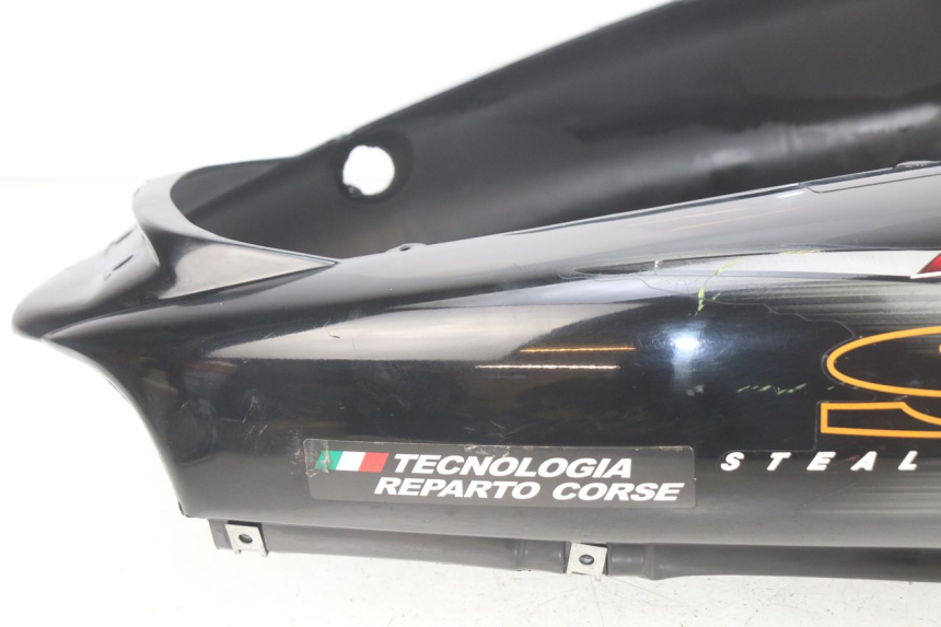 photo de CARROÇARIA TRASEIRA APRILIA SR LC 50 (1997 - 2004) - Estado da superfície