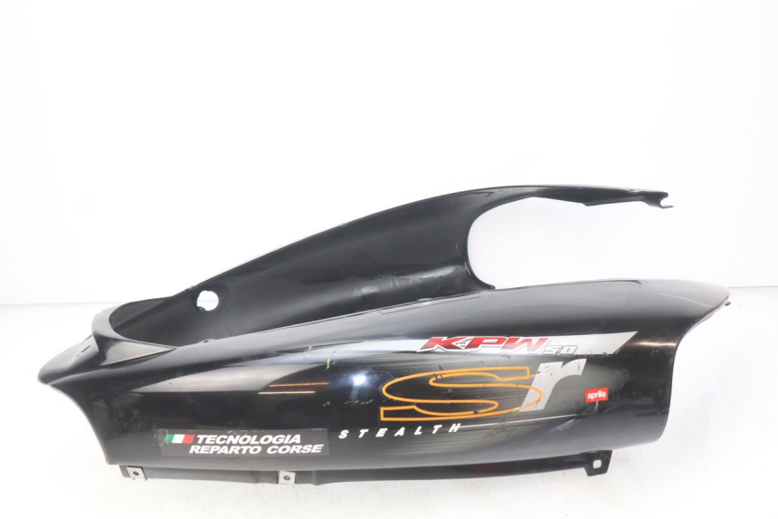 photo de CARROÇARIA TRASEIRA APRILIA SR LC 50 (1997 - 2004) - Peça verificada