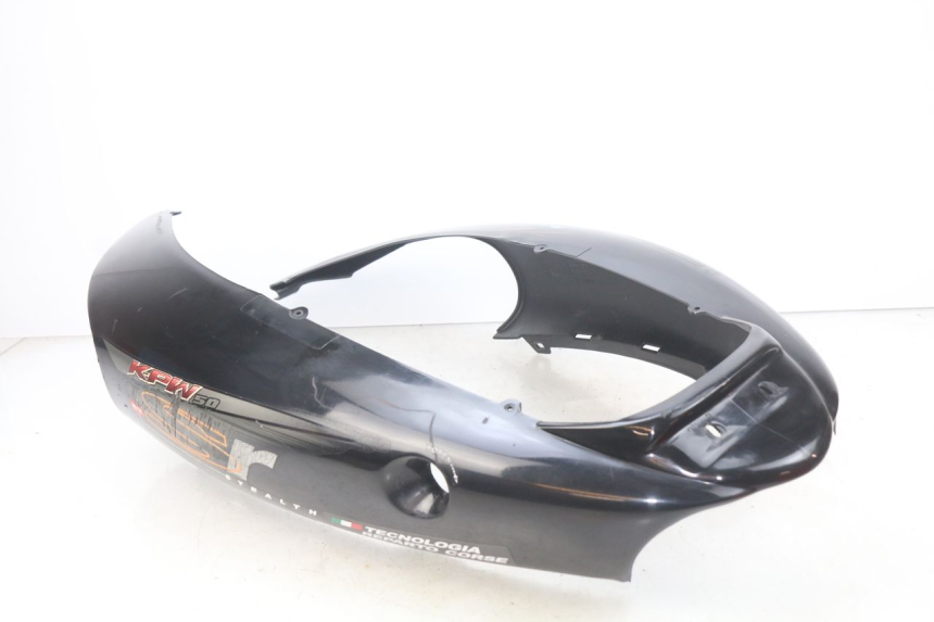 photo de CARROÇARIA TRASEIRA APRILIA SR LC 50 (1997 - 2004) - Marcações e referências