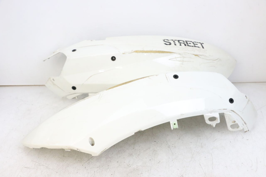 photo de CARROÇARIA TRASEIRA PEUGEOT STREETZONE 2T 50 (2014 - 2019) - Imagem adicional