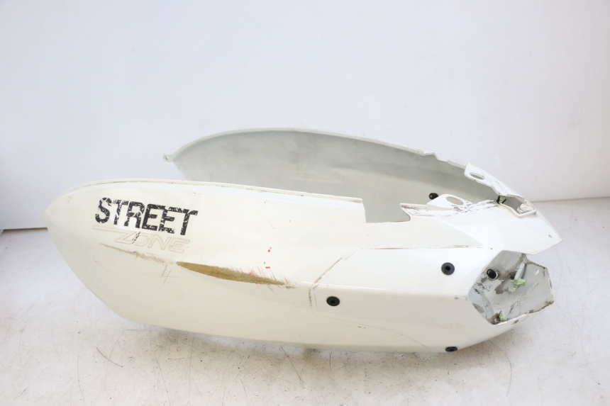 photo de CARROÇARIA TRASEIRA PEUGEOT STREETZONE 2T 50 (2014 - 2019) - Zoom do estado de desgaste