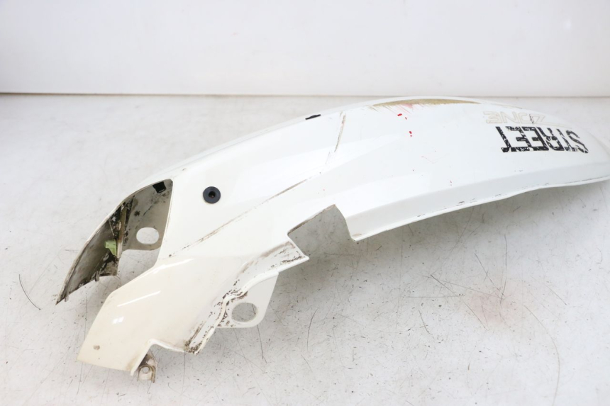 photo de CARROÇARIA TRASEIRA PEUGEOT STREETZONE 2T 50 (2014 - 2019) - Vista geral