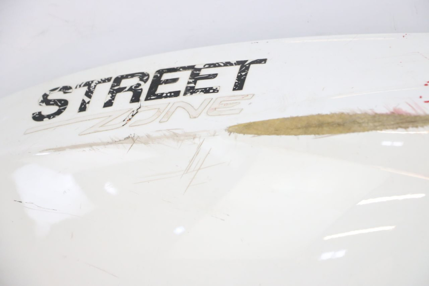 photo de CARROÇARIA TRASEIRA PEUGEOT STREETZONE 2T 50 (2014 - 2019) - Estado da superfície