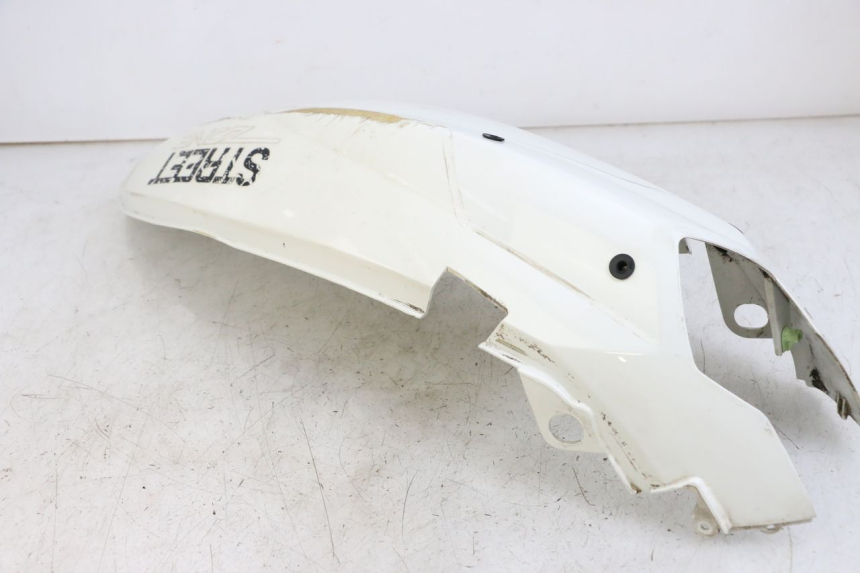 photo de CARROÇARIA TRASEIRA PEUGEOT STREETZONE 2T 50 (2014 - 2019) - Marcações e referências