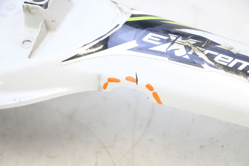 photo de CARROÇARIA TRASEIRA MBK STUNT NAKED 50 (2004 - 2018) - Imagem adicional
