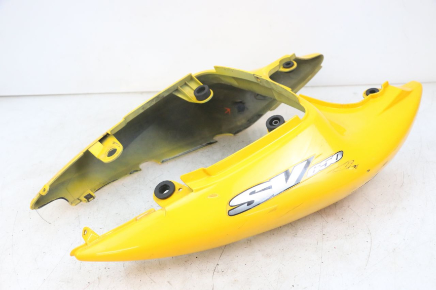 photo de CARROÇARIA TRASEIRA SUZUKI SV N 650 (1999 - 2002) - Vista principal