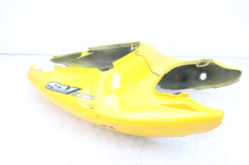 photo de CARROÇARIA TRASEIRA SUZUKI SV N 650 (1999 - 2002) - Detalhe da peça