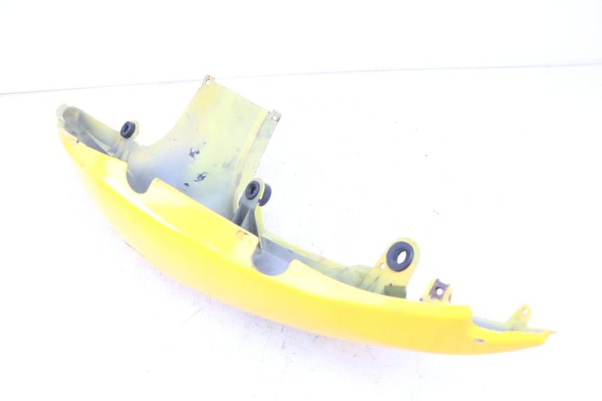 photo de CARROÇARIA TRASEIRA SUZUKI SV N 650 (1999 - 2002) - Inspeção visual