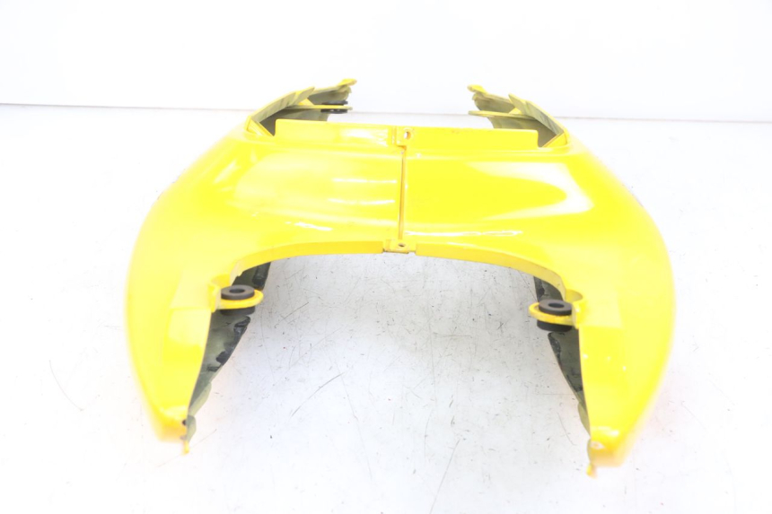 photo de CARROÇARIA TRASEIRA SUZUKI SV N 650 (1999 - 2002) - Zoom do estado de desgaste
