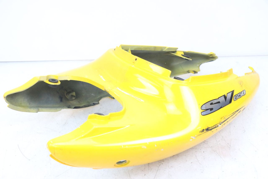 photo de CARROÇARIA TRASEIRA SUZUKI SV N 650 (1999 - 2002) - Outro ângulo de visão