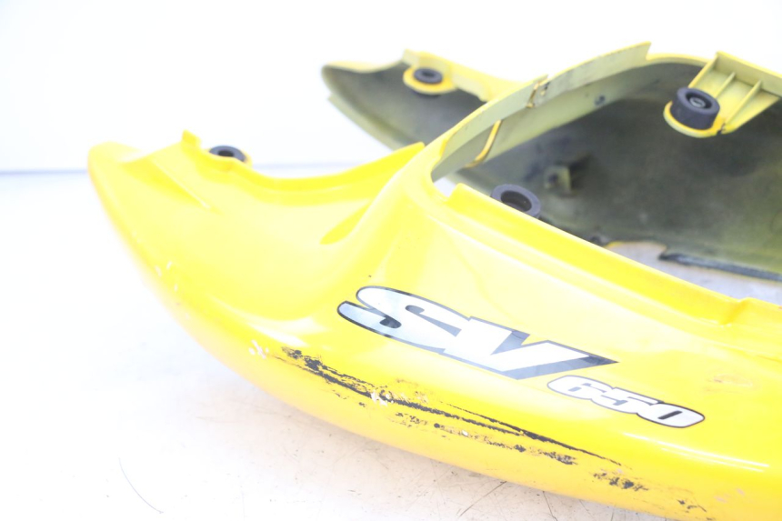 photo de CARROÇARIA TRASEIRA SUZUKI SV N 650 (1999 - 2002) - Ampliação técnica