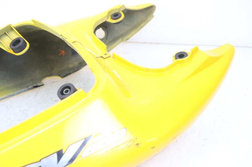 photo de CARROÇARIA TRASEIRA SUZUKI SV N 650 (1999 - 2002) - Estado da superfície