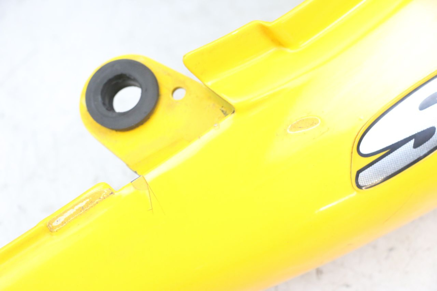 photo de CARROÇARIA TRASEIRA SUZUKI SV N 650 (1999 - 2002) - Marcações e referências