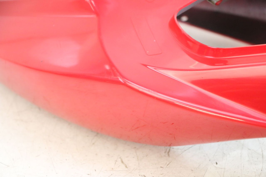 photo de CARROÇARIA TRASEIRA SUZUKI SV S 650 (2003 - 2009) - Detalhes característicos
