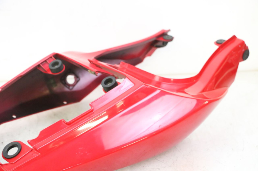 photo de CARROÇARIA TRASEIRA SUZUKI SV S 650 (2003 - 2009) - Ampliação dos componentes
