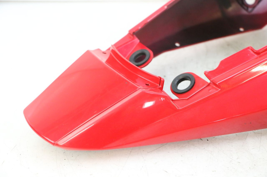 photo de CARROÇARIA TRASEIRA SUZUKI SV S 650 (2003 - 2009) - Vista de perto