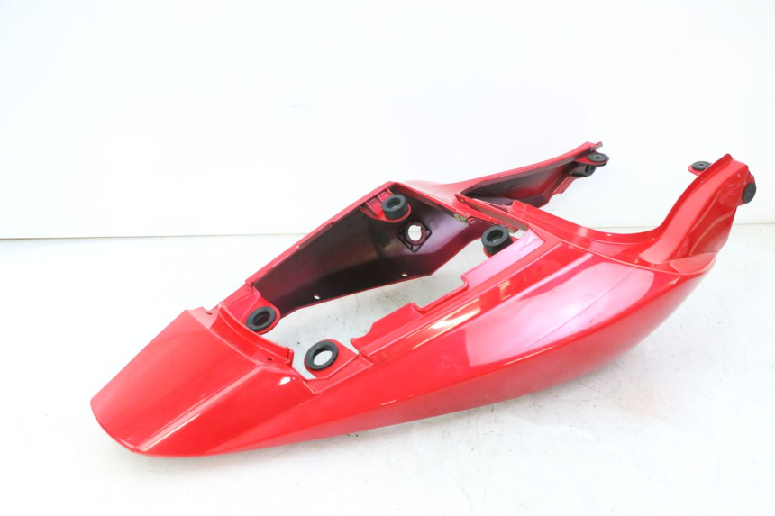 photo de CARROÇARIA TRASEIRA SUZUKI SV S 650 (2003 - 2009) - Imagem adicional