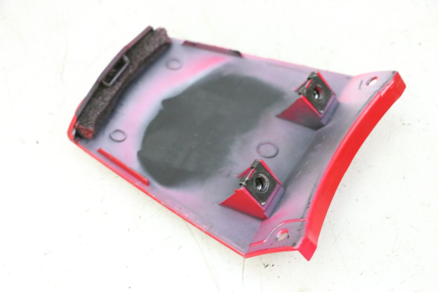 photo de CARROÇARIA TRASEIRA SUZUKI SV S 650 (2003 - 2009) - Outro ângulo de visão