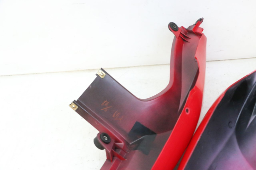 photo de CARROÇARIA TRASEIRA SUZUKI SV S 650 (2003 - 2009) - Estado da superfície