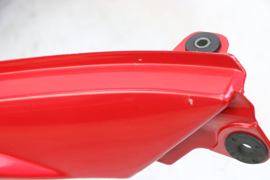 photo de CARROÇARIA TRASEIRA SUZUKI SV S 650 (2003 - 2009) - Marcações e referências