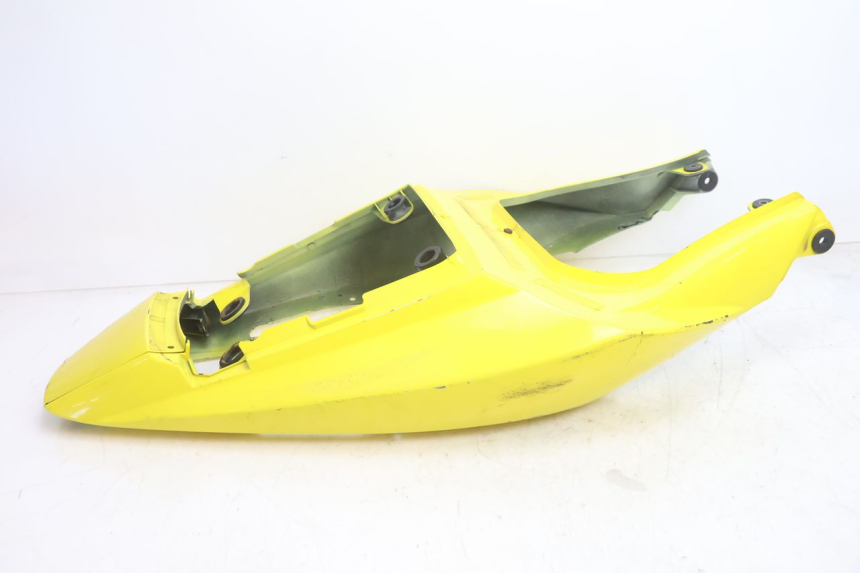 photo de CARROÇARIA TRASEIRA SUZUKI SV S 650 (2003 - 2009) - Zoom do estado de desgaste