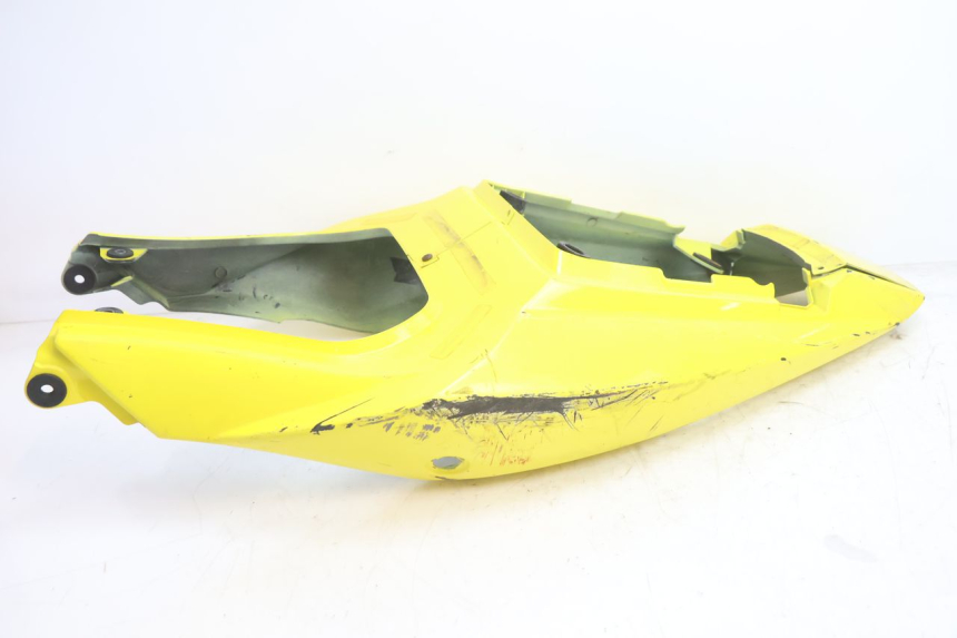photo de CARROÇARIA TRASEIRA SUZUKI SV S 650 (2003 - 2009) - Vista geral