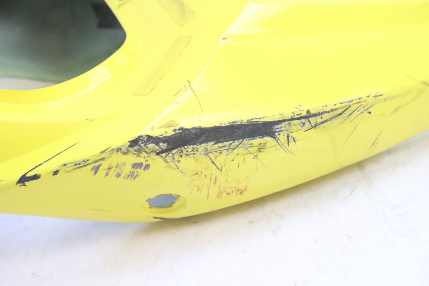 photo de CARROÇARIA TRASEIRA SUZUKI SV S 650 (2003 - 2009) - Pontos de fixação