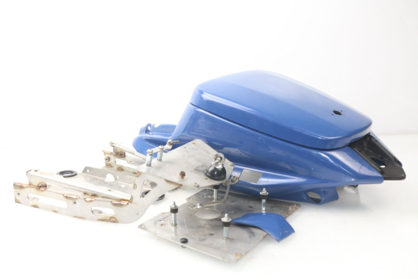 photo de CARROÇARIA TRASEIRA YAMAHA TDM ABS 900 (2002 - 2014) - Vista principal
