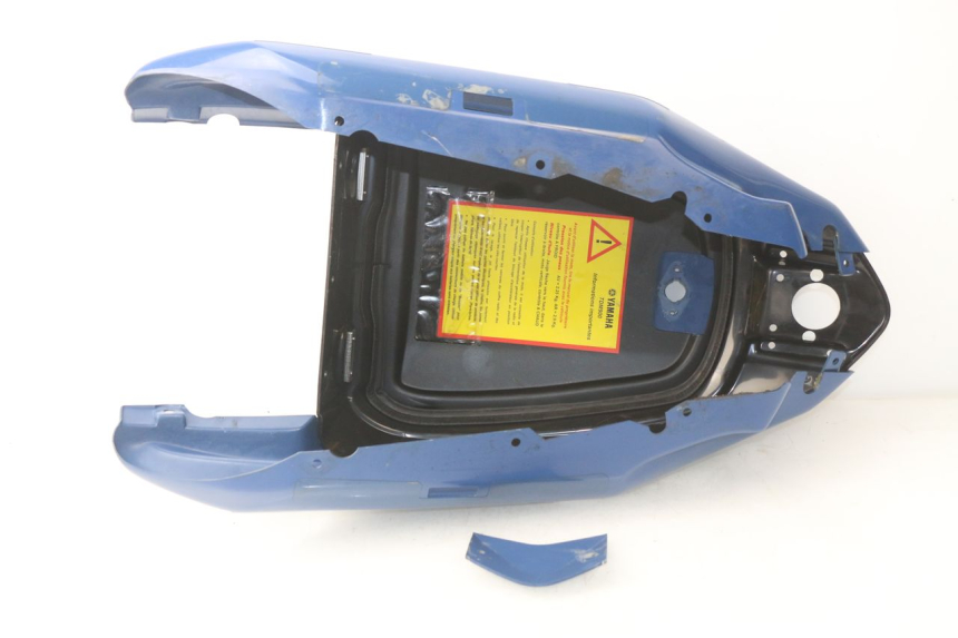 photo de CARROÇARIA TRASEIRA YAMAHA TDM ABS 900 (2002 - 2014) - Detalhe da peça