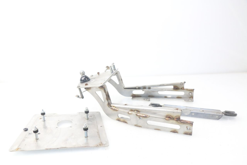 photo de CARROÇARIA TRASEIRA YAMAHA TDM ABS 900 (2002 - 2014) - Imagem adicional