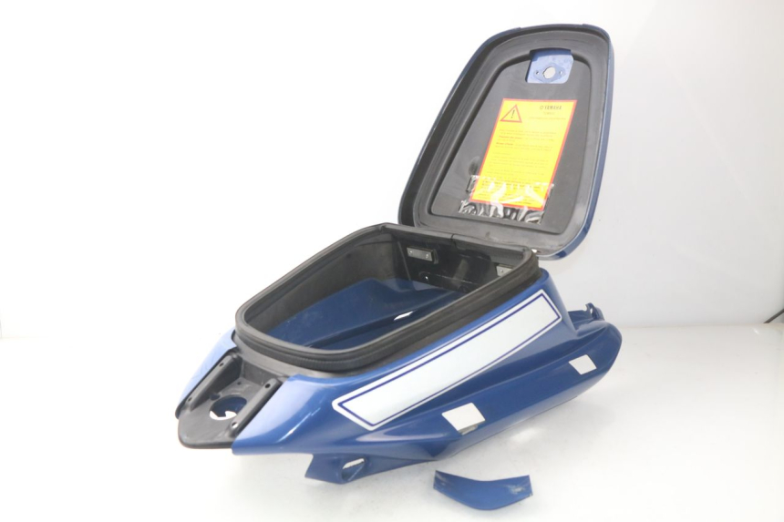 photo de CARROÇARIA TRASEIRA YAMAHA TDM ABS 900 (2002 - 2014) - Outro ângulo de visão
