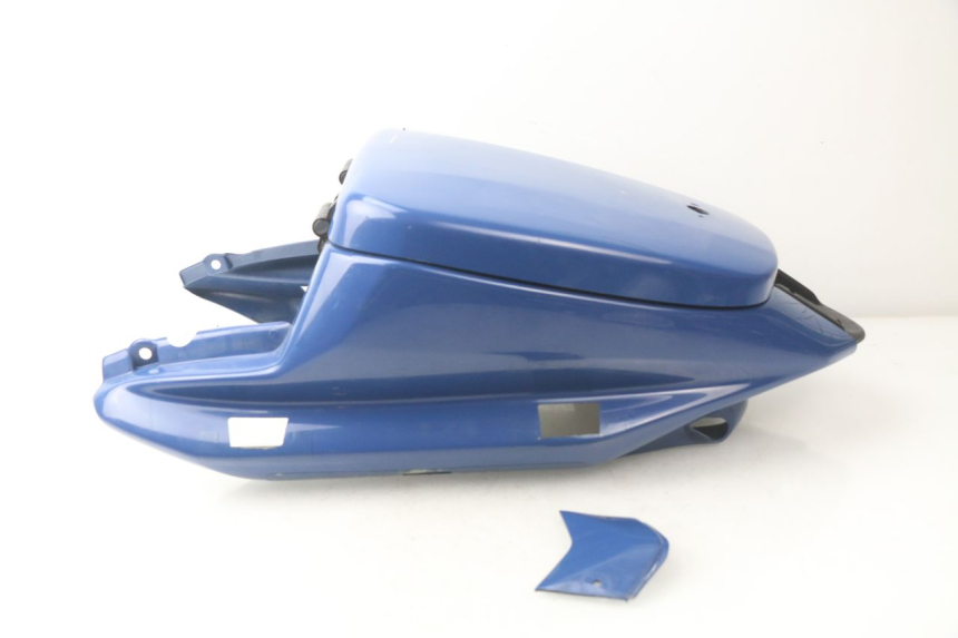 photo de CARROÇARIA TRASEIRA YAMAHA TDM ABS 900 (2002 - 2014) - Vista geral