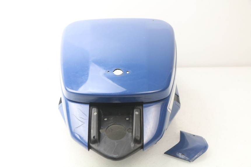 photo de CARROÇARIA TRASEIRA YAMAHA TDM ABS 900 (2002 - 2014) - Pontos de fixação