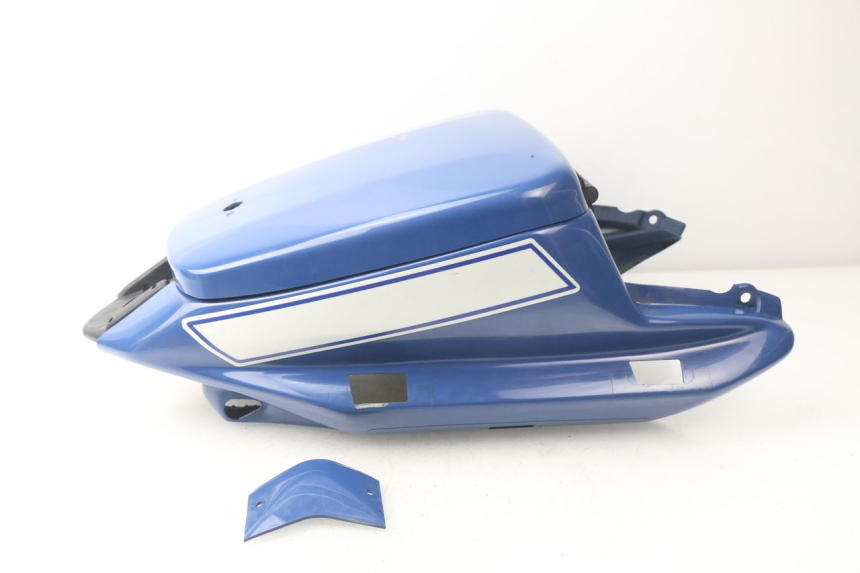 photo de CARROÇARIA TRASEIRA YAMAHA TDM ABS 900 (2002 - 2014) - Estado da superfície